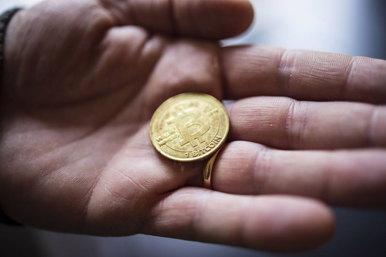 Analyst reveals Bitcoin is massively undervalued at $65,000