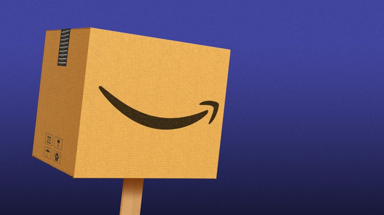 Amazon revenue soars as AI investments pay off