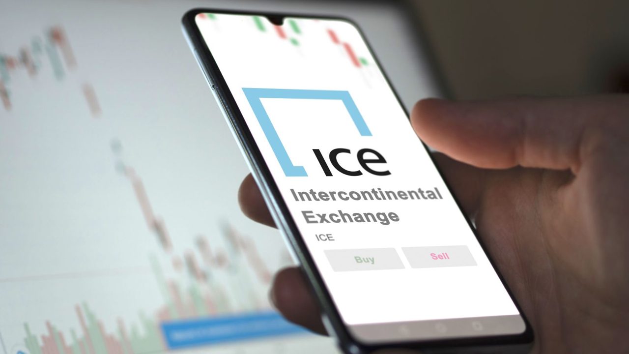 Do Wall Street Analysts Like Intercontinental Exchange Stock?