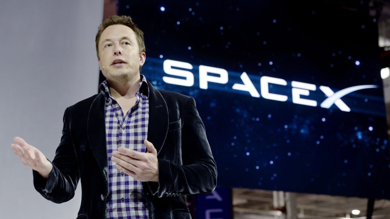 SpaceX report, share unlock may sway Hong Kong, mainland China stocks as AI trade recovers