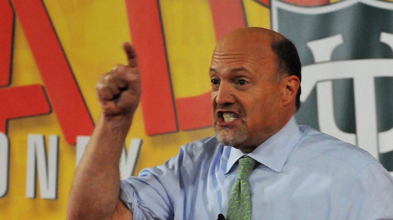 “The Selling Goes Too Far”: Jim Cramer Defends ServiceNow, Salesforce, and Other Software Giants Against Extinction Fears