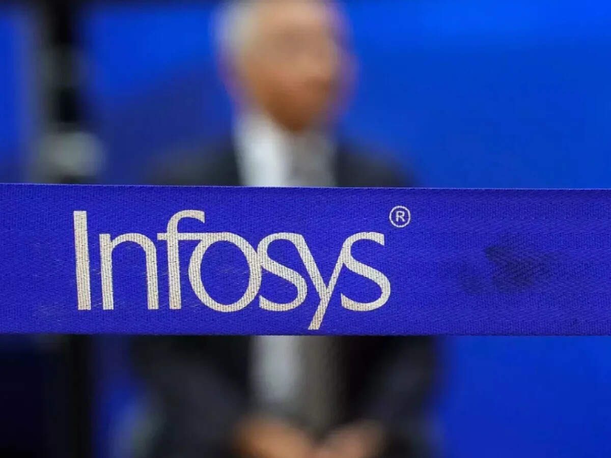 IT stocks extend gains for second day; Coforge, Infosys, Persistent Systems rise up to 3%