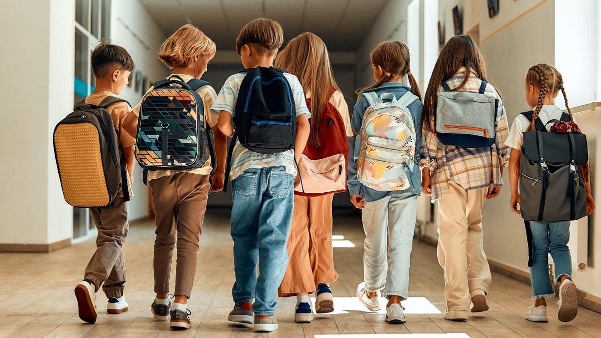 Parents Will Spend Big For Back To School, Despite Financial Stress