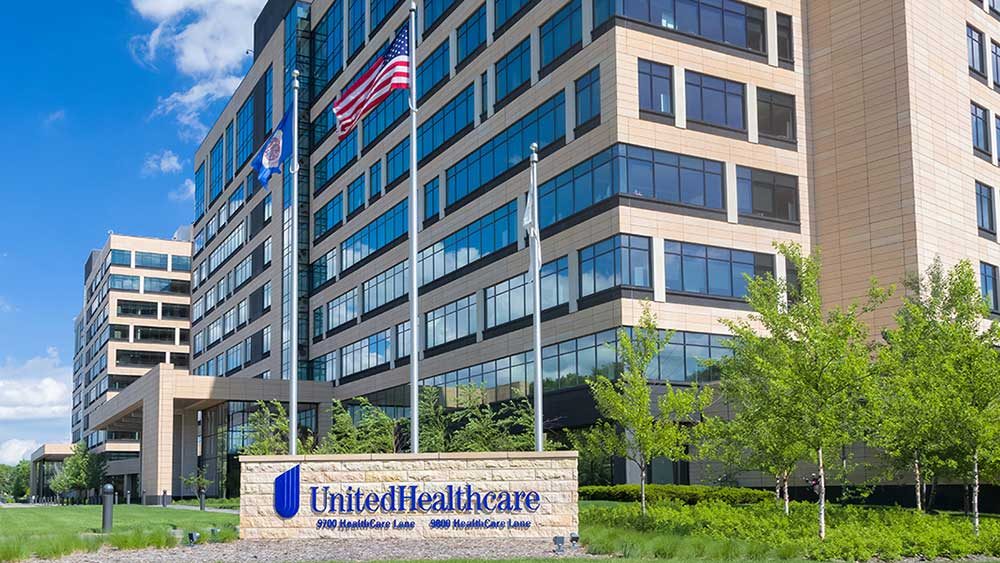 Why UNH Stock Breakout Faltered After Massive Earnings Beat