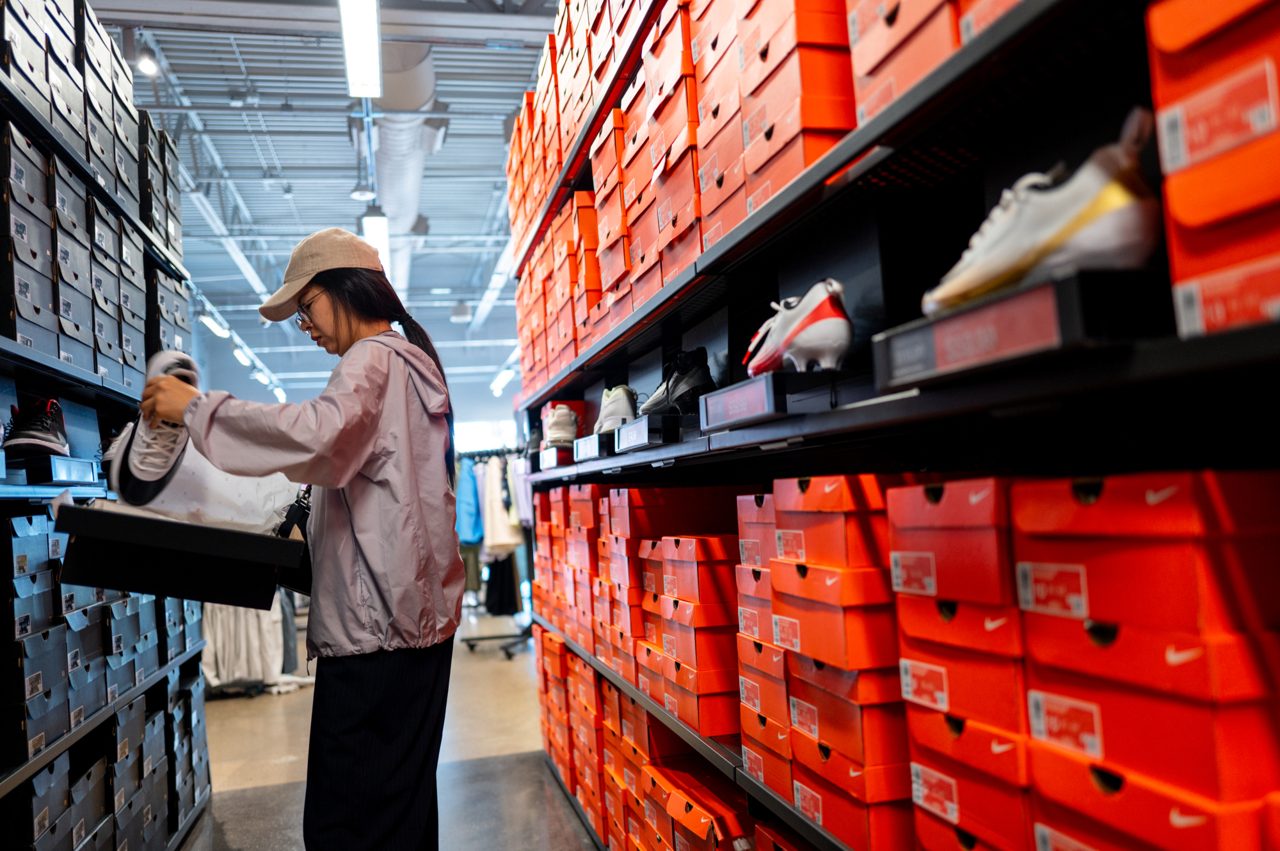 Nike, Target, Amer Sports + More Companies Have Gotten Tariff Refunds — Will Shoppers See Them Too?