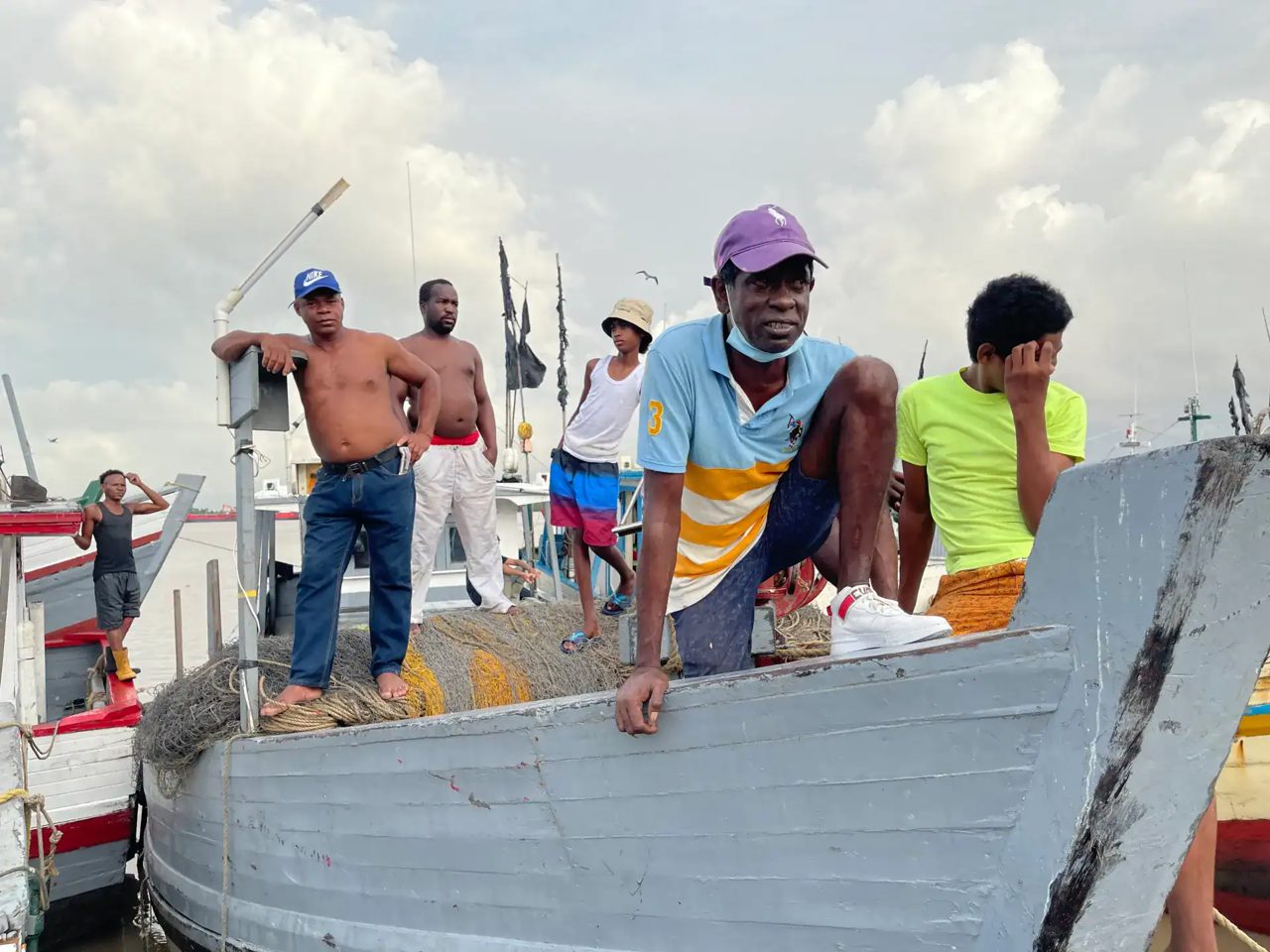 Guyana Passes 1 Million People as an Oil Boom Tests Its Rules