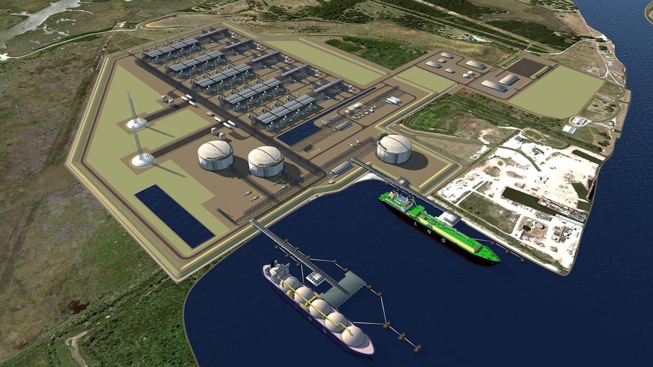 Trump continues paying to cancel offshore wind projects with $1.22B RWE deal to ax its wind leases and invest in Louisiana LNG