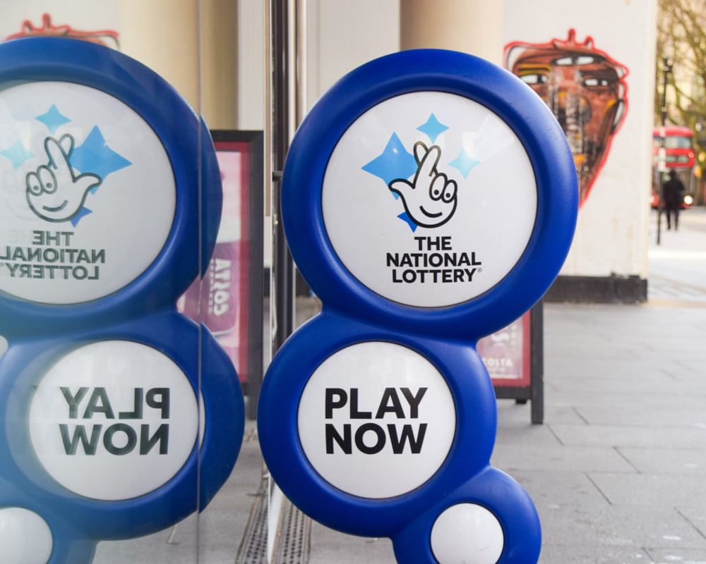 Allwyn lottery chief appointment draws UK regulatory and political scrutiny
