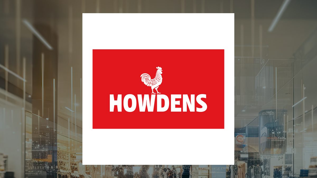 Howden Joinery Group H1 Earnings Call Highlights