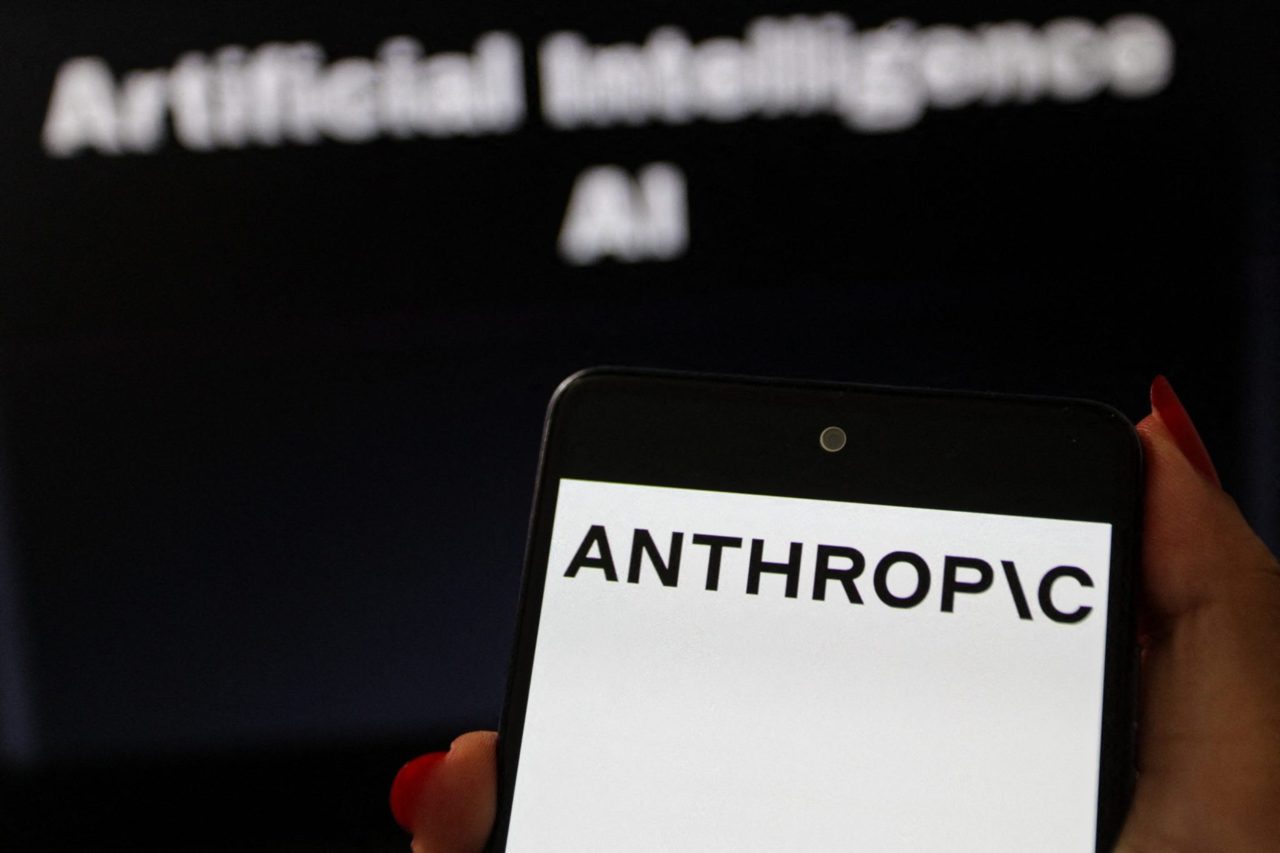 Anthropic said in talks to buy startup Decart for $6 billion