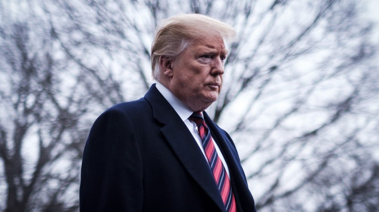 Rumble Drops 7% on Profit-Taking After a 79% Monthly Run; Trump Media Holds Steady
