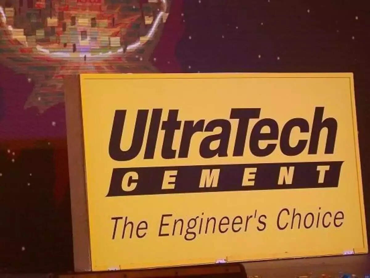 UltraTech profit up 17% as domestic demand offsets rising costs