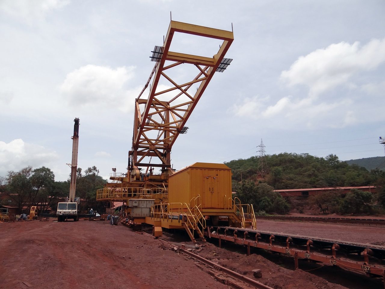 Ur-Energy (URG) Achieves Key Regulatory Milestone for Shirley Basin Project