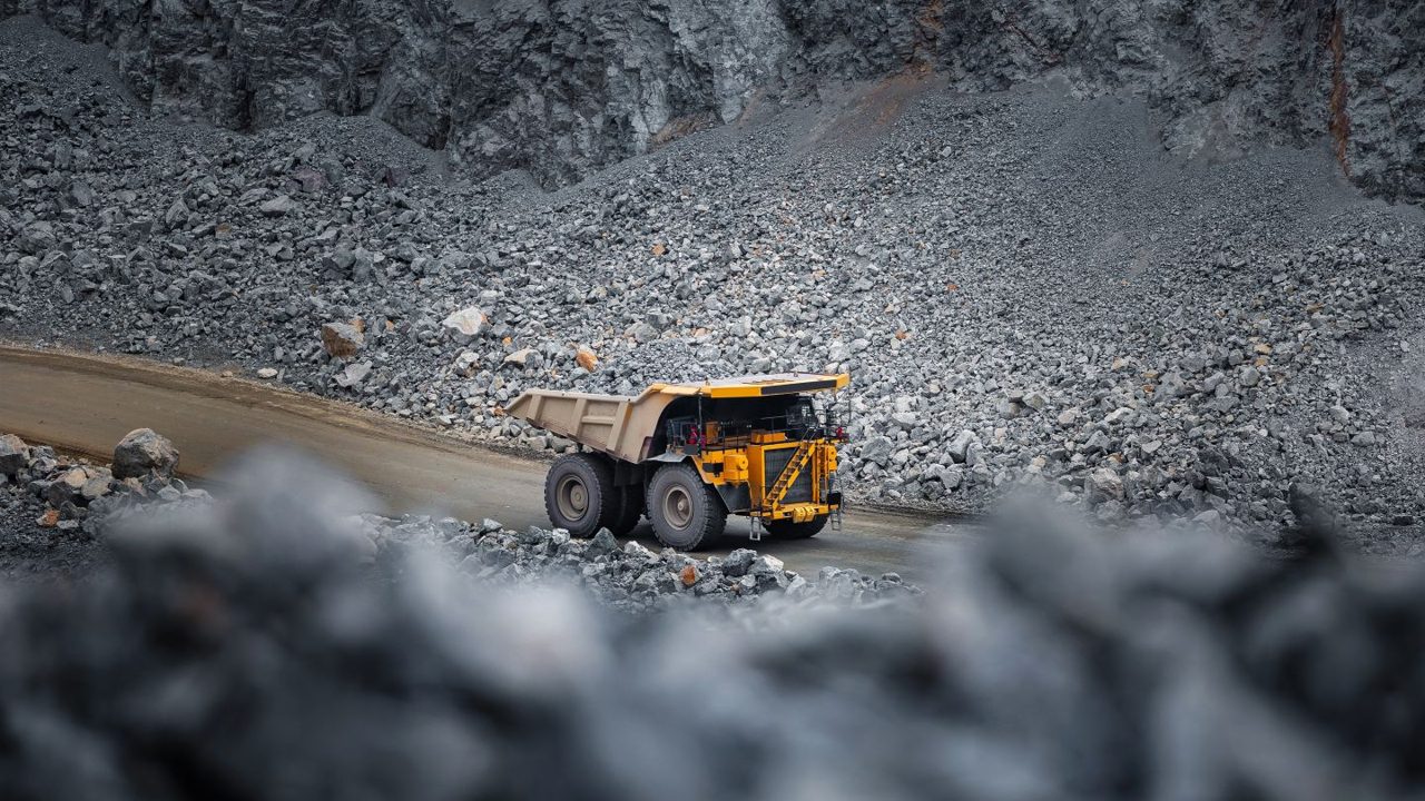 Eagle Mountain and Nittetsu Mining expand partnership to hunt new mineral assets