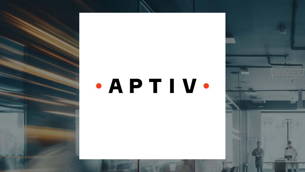 Aptiv Q2 Earnings Call Highlights