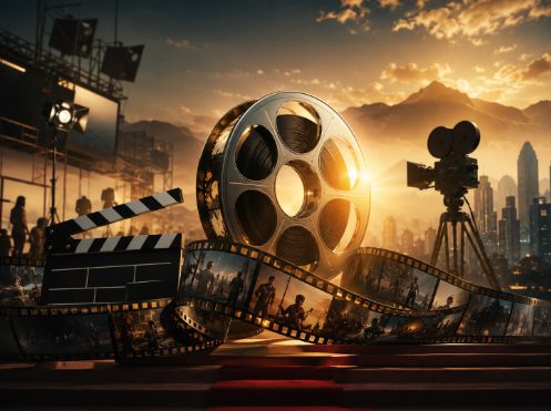 Sunshine Pictures IPO opens for subscription today: Check GMP, price band and other key details