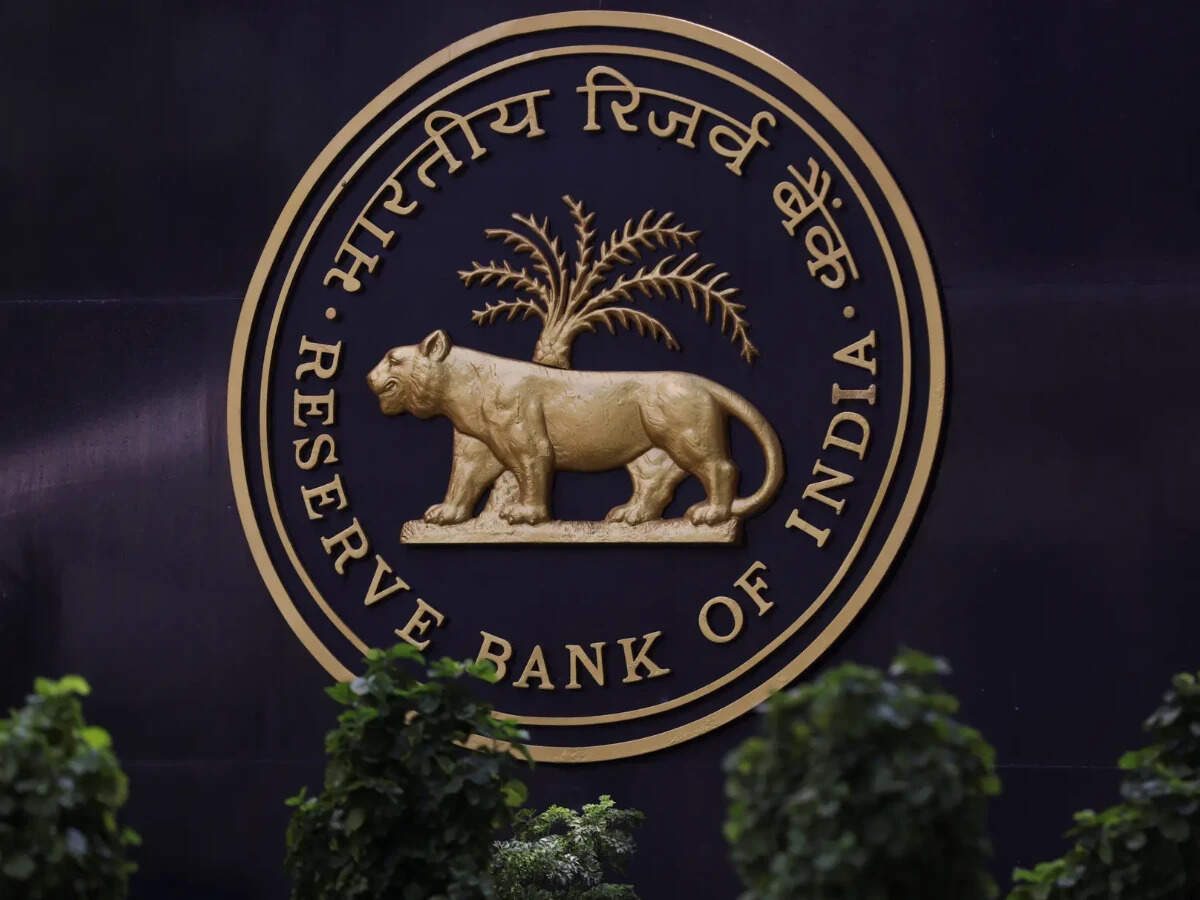 RBI pushes banks, NBFCs to own data risks across third parties