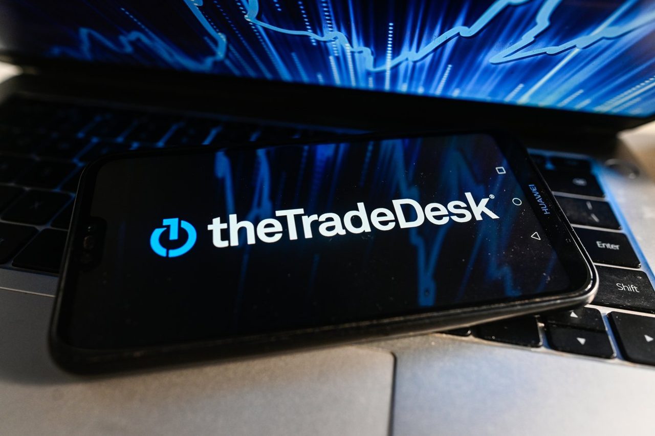 The Trade Desk Rebuilt Its C-Suite in Two Months. Its First Guidance Since Points to a 12% Revenue Decline.