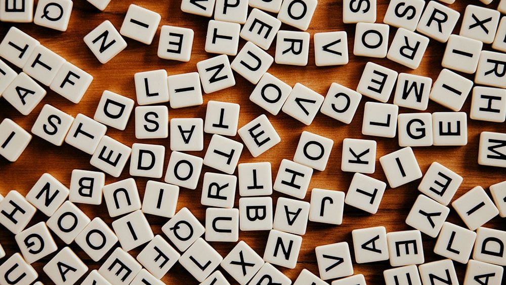 Stocks With This Number Of Letters In Their Symbols Do Best
