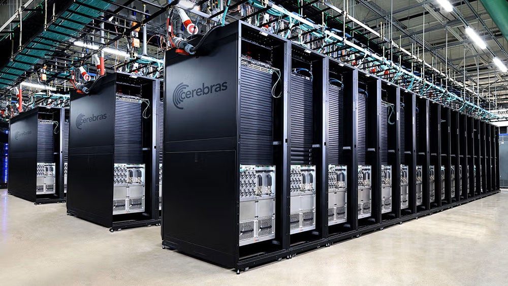 AI Chipmaker Cerebras Says Core Revenue Jumped 103% In Q2