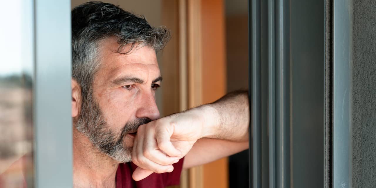I racked up $35,000 in credit-card debt. Should I file for bankruptcy?