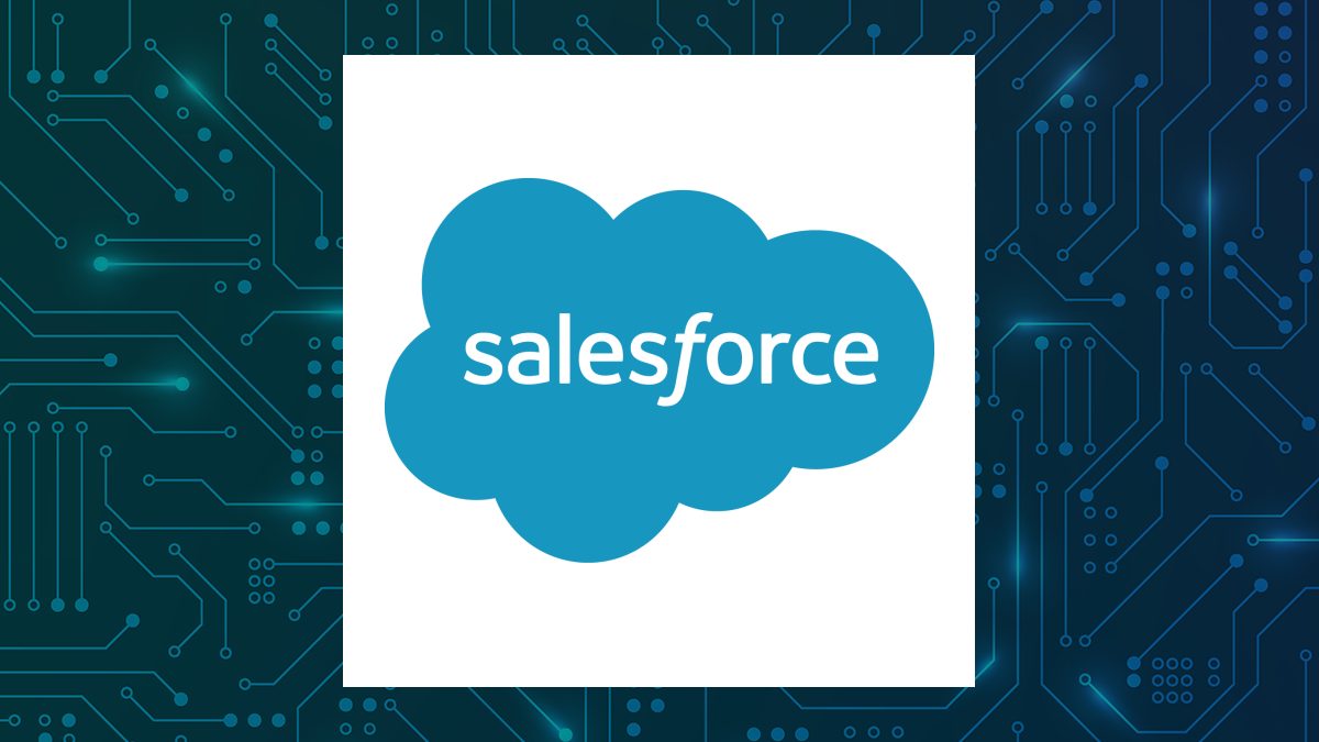 Salesforce CEO Benioff Says Enterprise AI Adoption Is Still Just Beginning