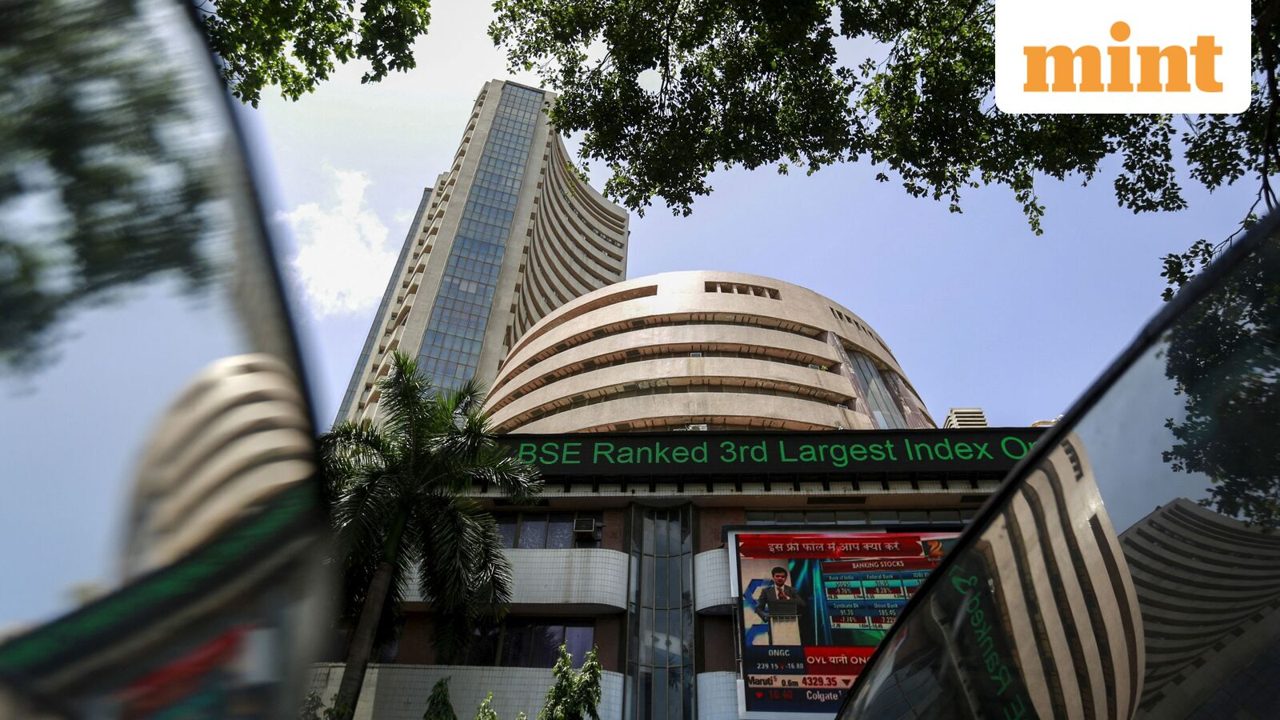 Nifty 50, Sensex prediction today: Check how Indian stock market is expected to trade on 25 August