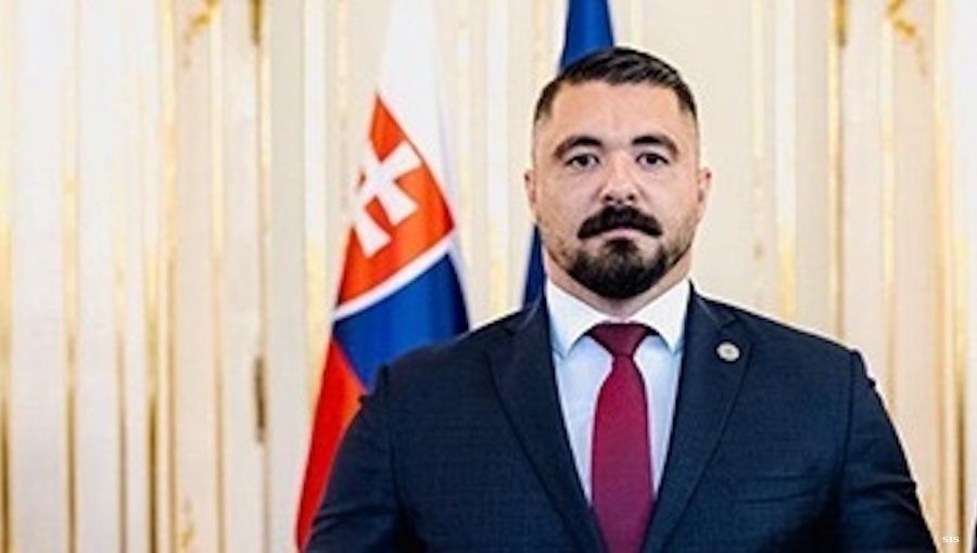Slovakia’s spy agency SIS ranked worst in Europe