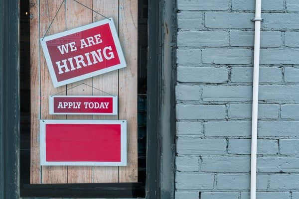 10 skills hiring managers say they can't find enough of