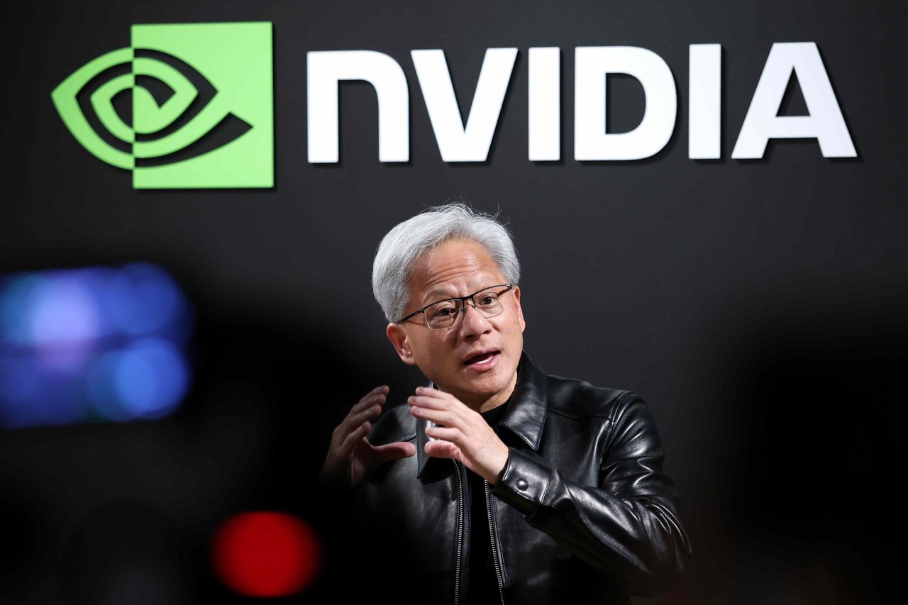 What to Expect in Markets This Week: Nvidia Earnings; Software Firms, Discount Stores Also Report