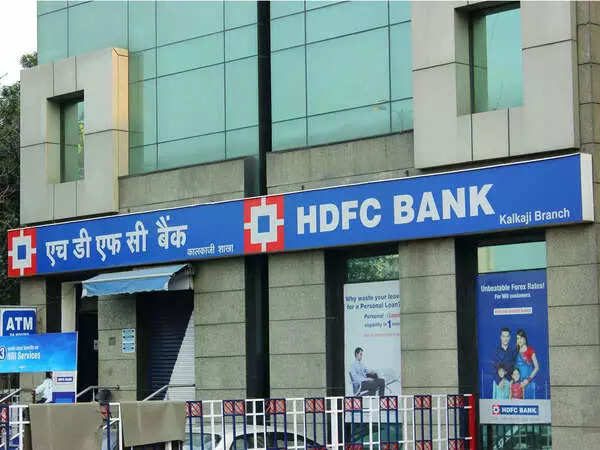 HDFC Bank shares fall 5% after Q1 results. Should you buy, sell or hold the stock?