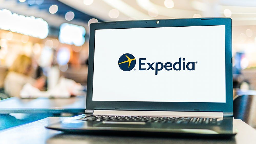 IBD 50 Stock To Watch: Travel Giant Expedia In Buy Zone Following Latest Breakout
