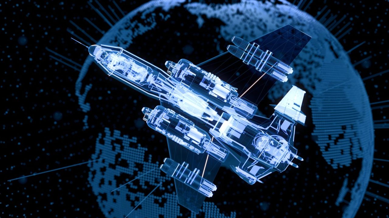 Redwire Stock: Here's What a $5,000 Investment Could Look Like in 5 Years