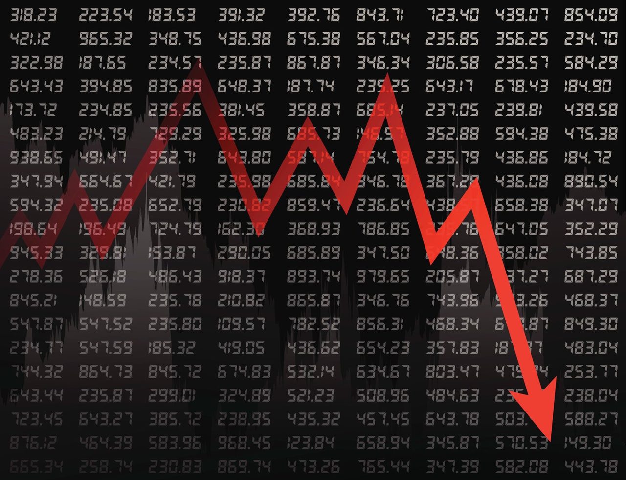 Why Coty Stock Crashed Today