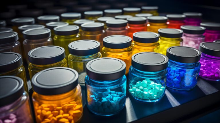 Broad-Based Growth Lifted West Pharmaceuticals (WST) in Q2