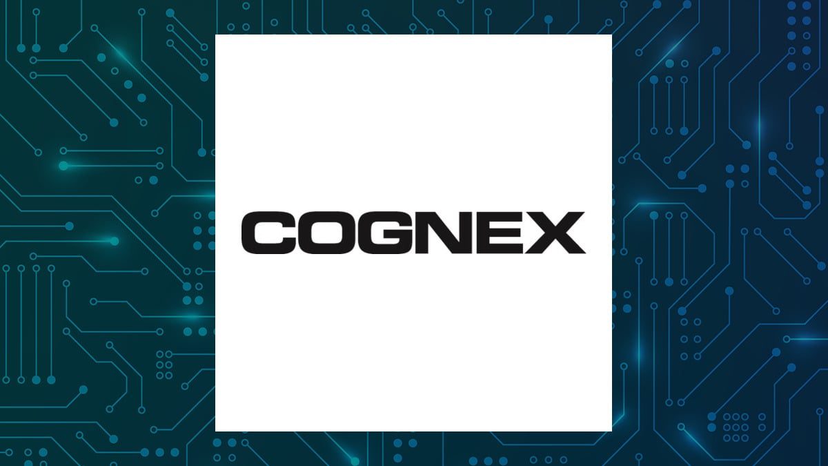Cognex Sees Record Revenue, Margin Gains as AI Powers Machine-Vision Growth