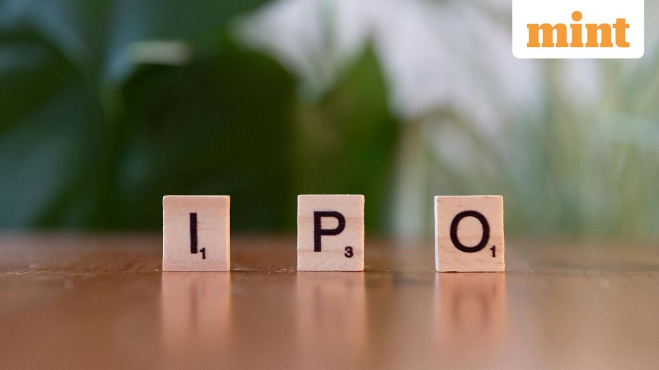 Horizon Industrial Parks IPO listing: Shares debut flat in a range-bound market