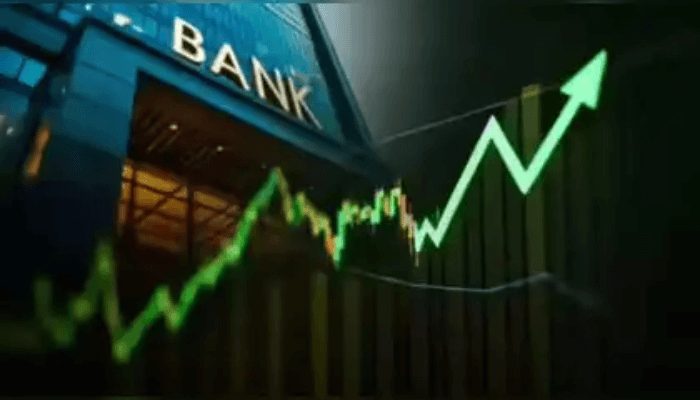 Five banking stocks offering massive upside