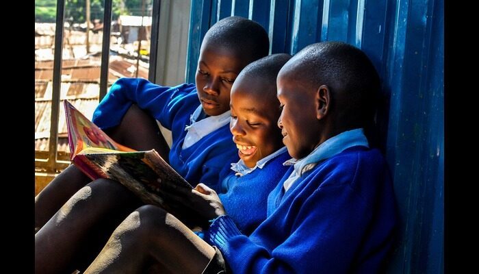 Education: The missing link to solving Nigeria’s governance and economic crisis