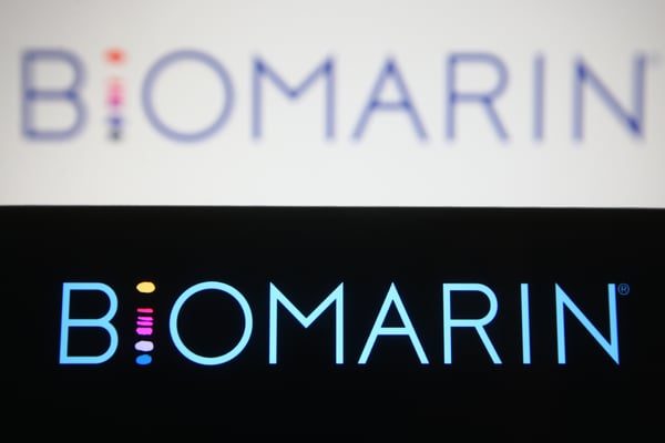 BioMarin is acquiring Alesta Therapeutics for $275 million to develop a first oral rare bone disease treatment