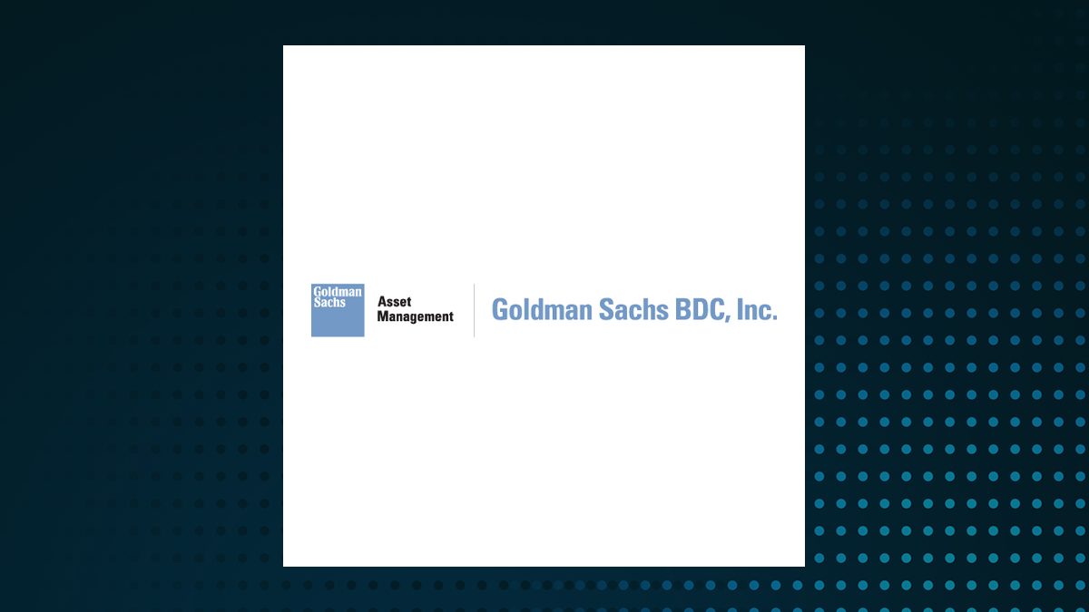 Goldman Sachs BDC Q2 Earnings Call Highlights