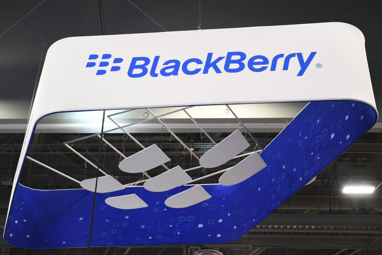 BlackBerry CEO says robotics is one of its fastest-growing businesses