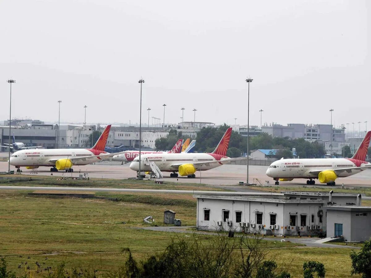 Delhi Airport plans Rs 3,500 cr bond sale for debt recast