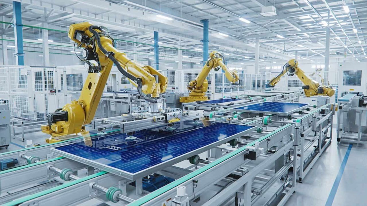 New RTOO ETF Targets Robotics Supercycle Theme With 0.75% Expense Ratio