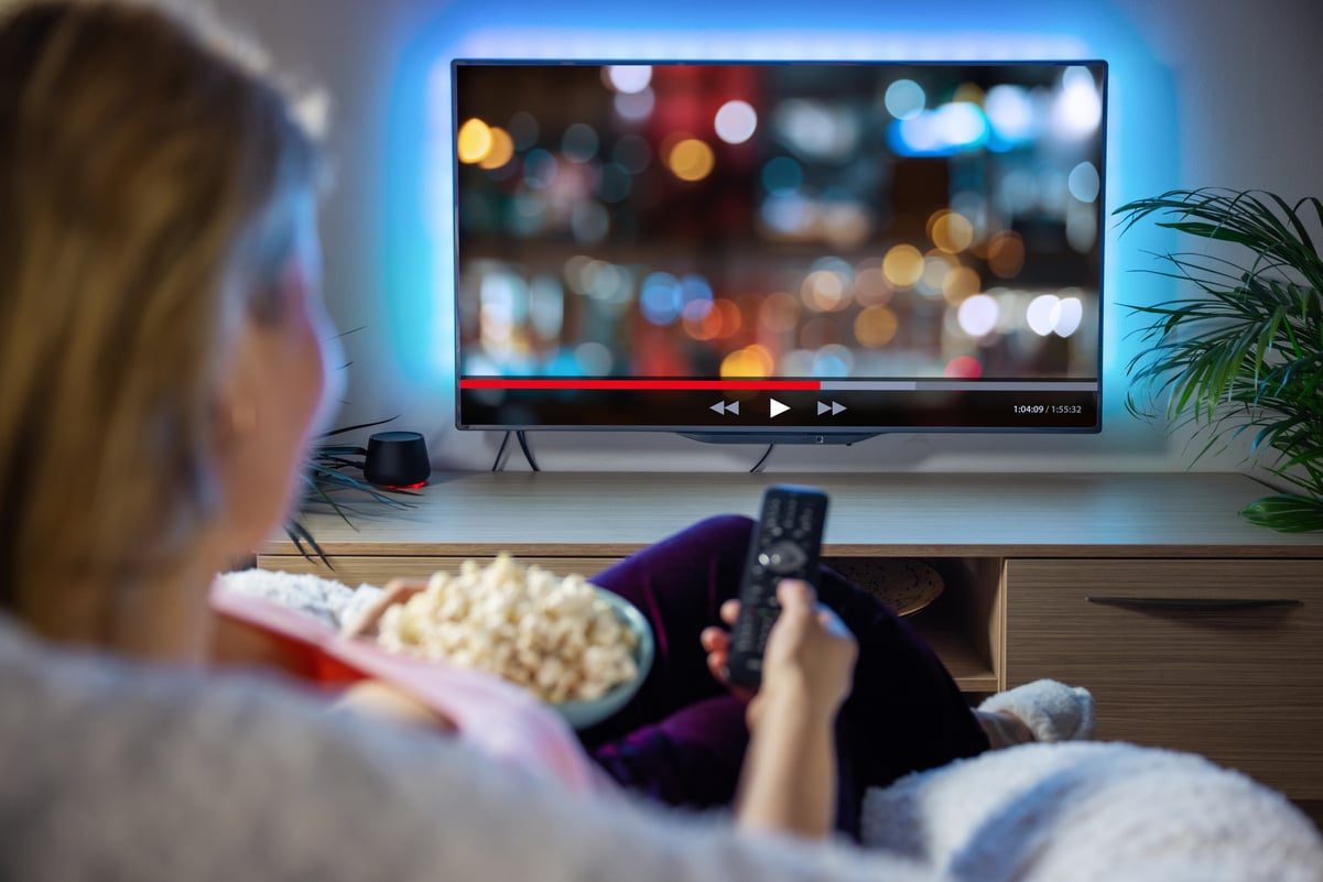 Up Nearly 20% From Its 52-Week Low, Is Netflix Stock Set to Rally Even Higher?