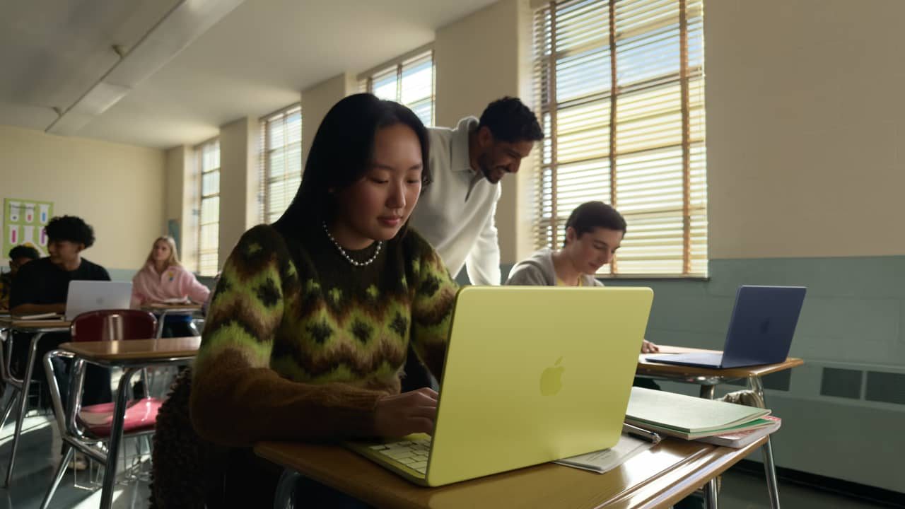 How Apple’s cheap MacBook Neo sparked a war in budget laptops