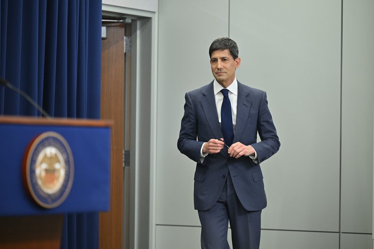 Fed Chair Kevin Warsh Has Held Rates Steady in Back-to-Back Meetings Since Taking Over in 2026. What His Cautious Start Means for Markets.