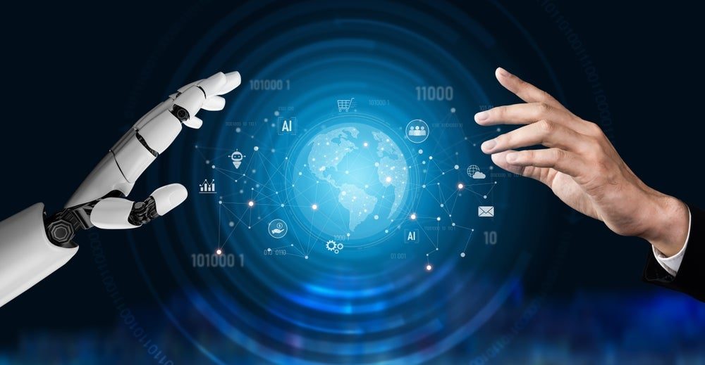 The banker is coming back, and AI is the reason
