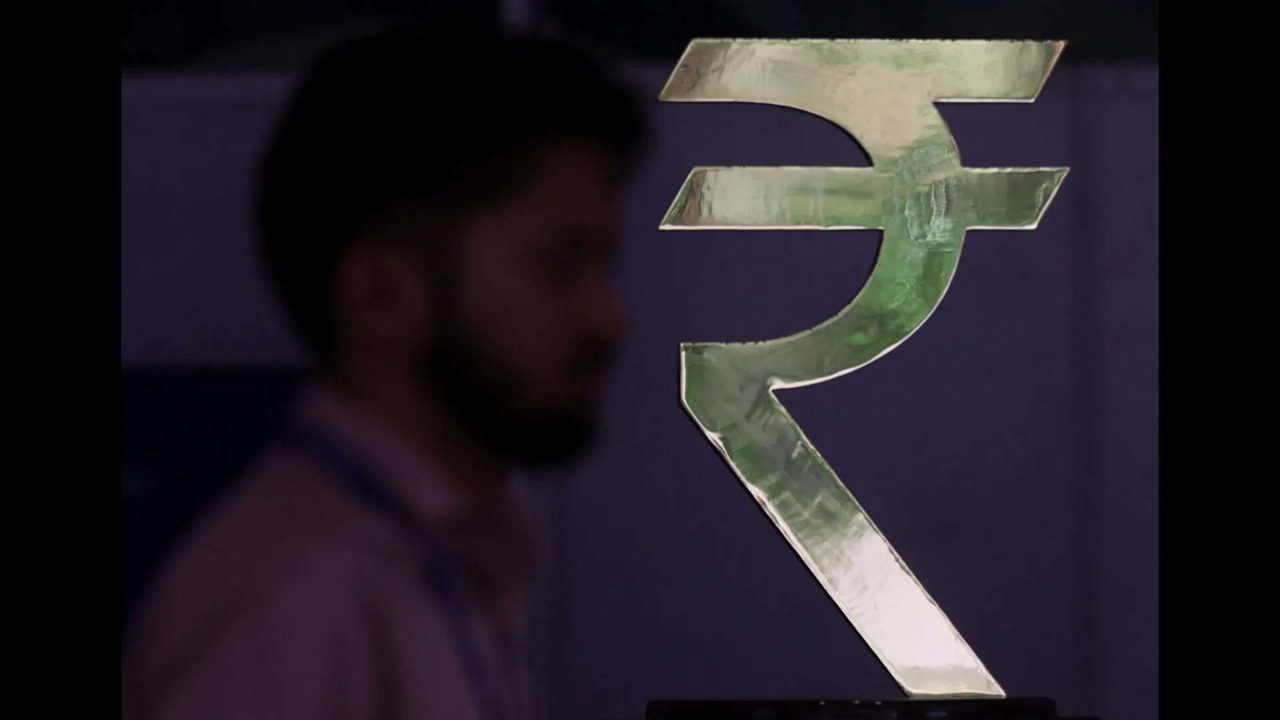 Rupee slips, muted price action sinks volatility expectations to five-month low
