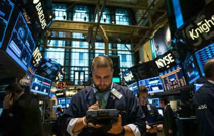 US Stock Market: Equity funds see second week of outflows as big tech earnings, oil rally dampen sentiment